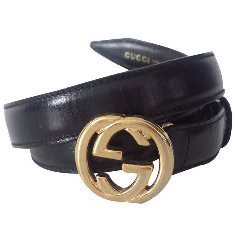 ceinture gucci gemme|Ceintures pour Femme GUCCI® .